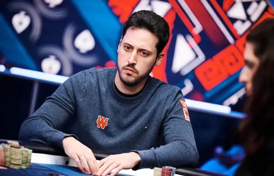 【EV扑克】扑克女力|章聪雅专访:不到三年站上中国GPI女子第一,她想诉说的不仅止于此