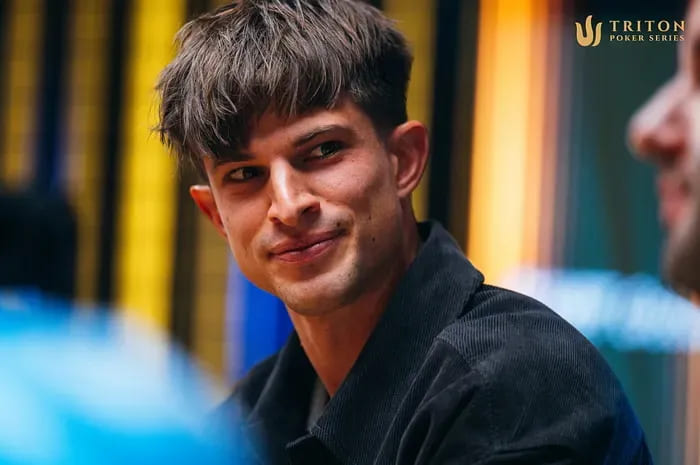 【EV扑克】扑克女力|章聪雅专访:不到三年站上中国GPI女子第一,她想诉说的不仅止于此