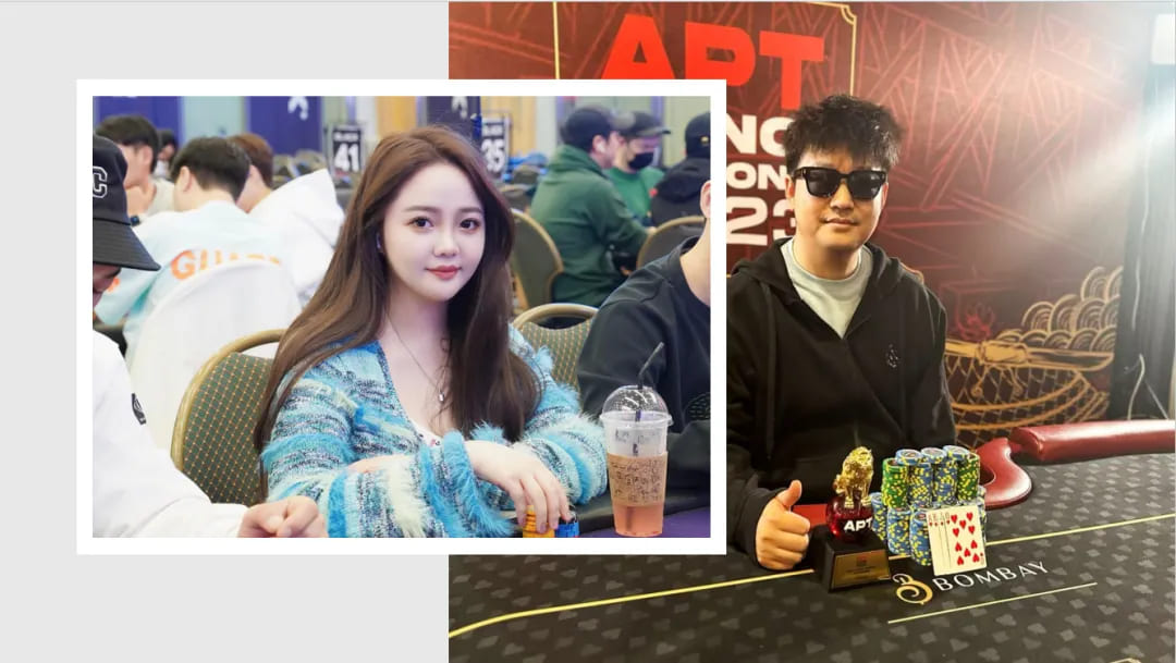 【EV扑克】Andy Stacks生涯最硬一仗?联手金波“一条命”出战【第六届GG大师争霸赛】!