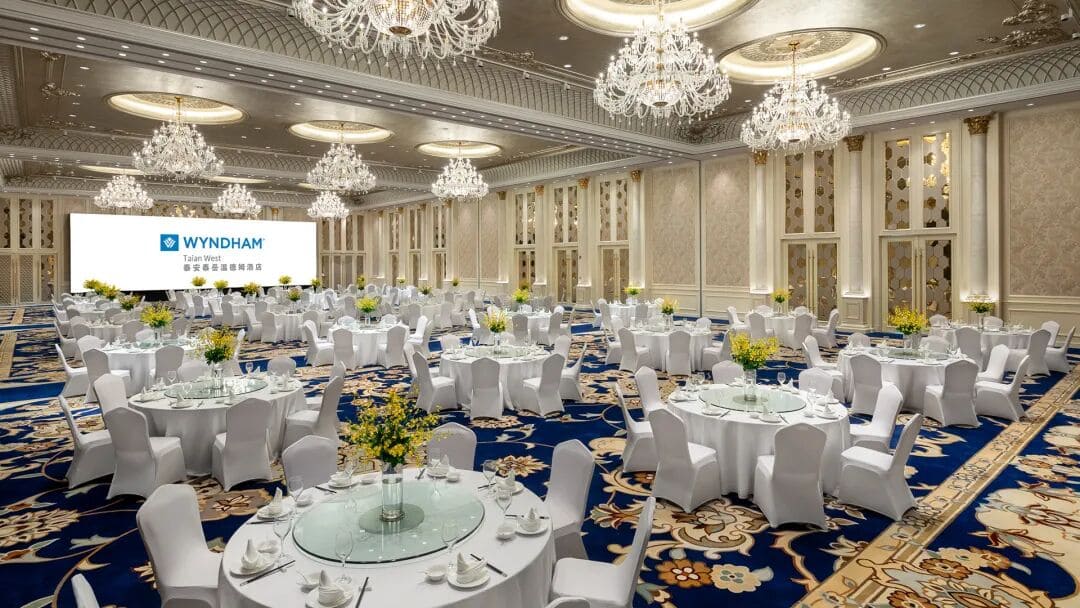 【EV扑克】泰山之巅｜山东・泰安站赛事全攻略 3月6日-11日（场地、美食、文化一站式指南）