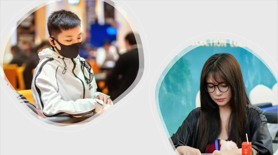 【EV扑克】Andy Stacks生涯最硬一仗?联手金波“一条命”出战【第六届GG大师争霸赛】!