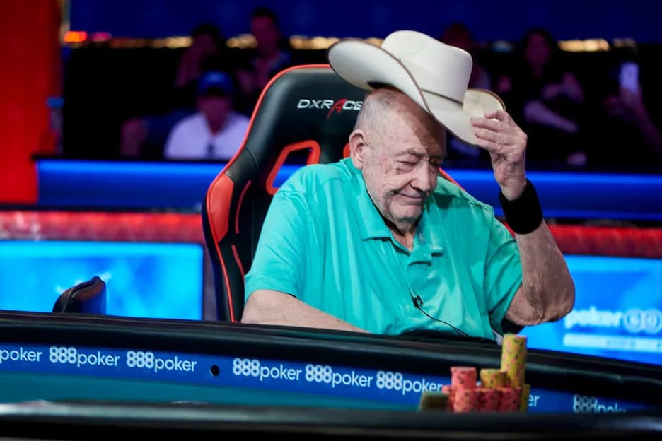 【EV扑克】Stephen Chidwick在Reddit自爆过去18年线下奖金真实利润