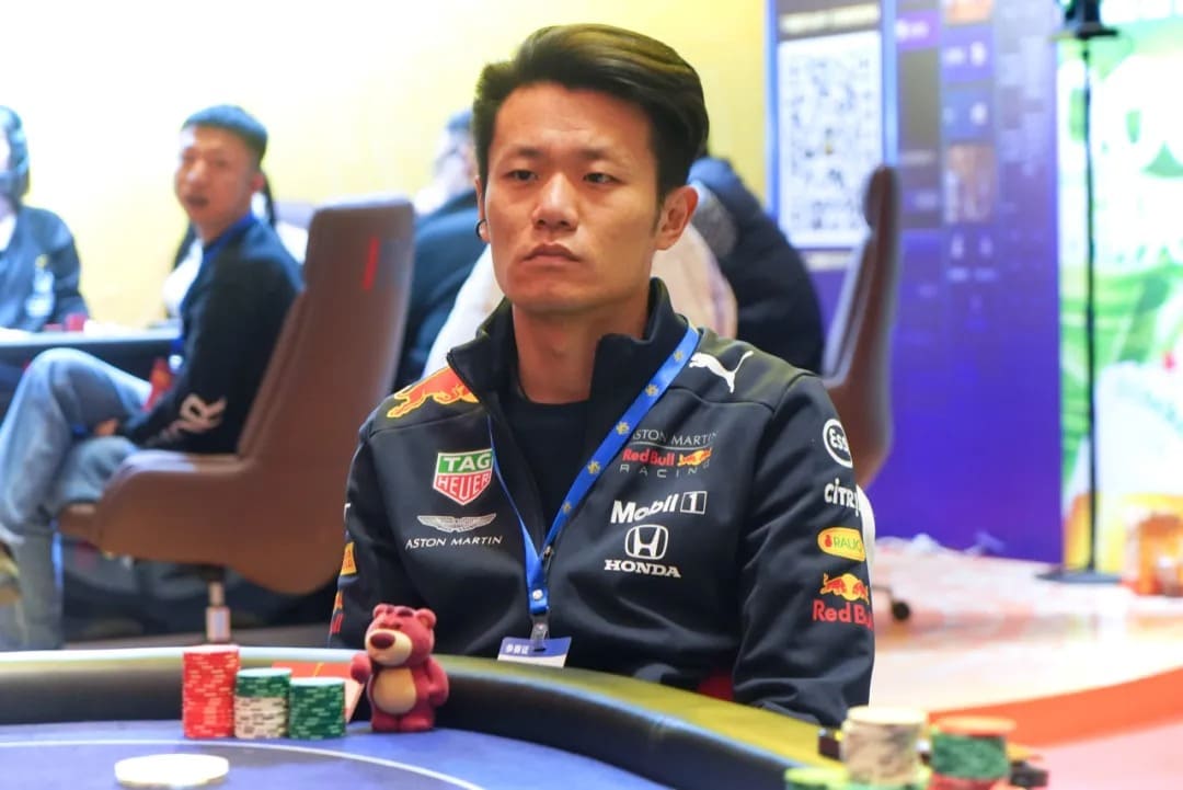 【EV扑克】IPG大师邀请赛｜主赛最强八人闪耀泉城！卫冕冠军李靖晶一骑绝尘再度领跑！