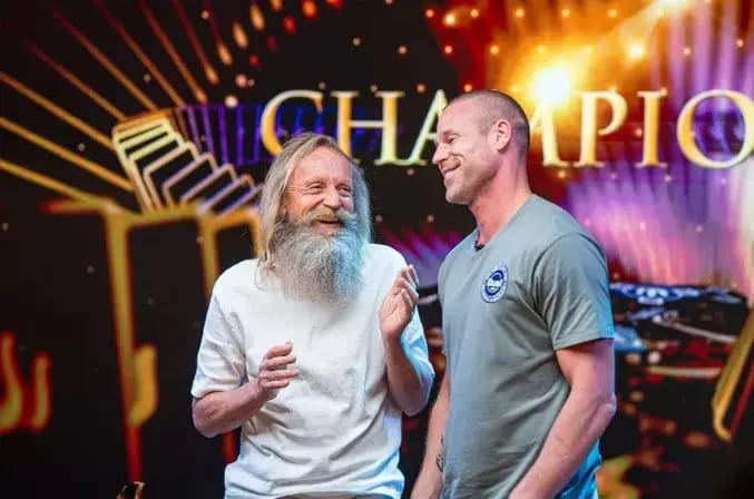 【EV扑克】Patrik Antonius：在一切都可计算的年代，扑克高手靠什么赢？