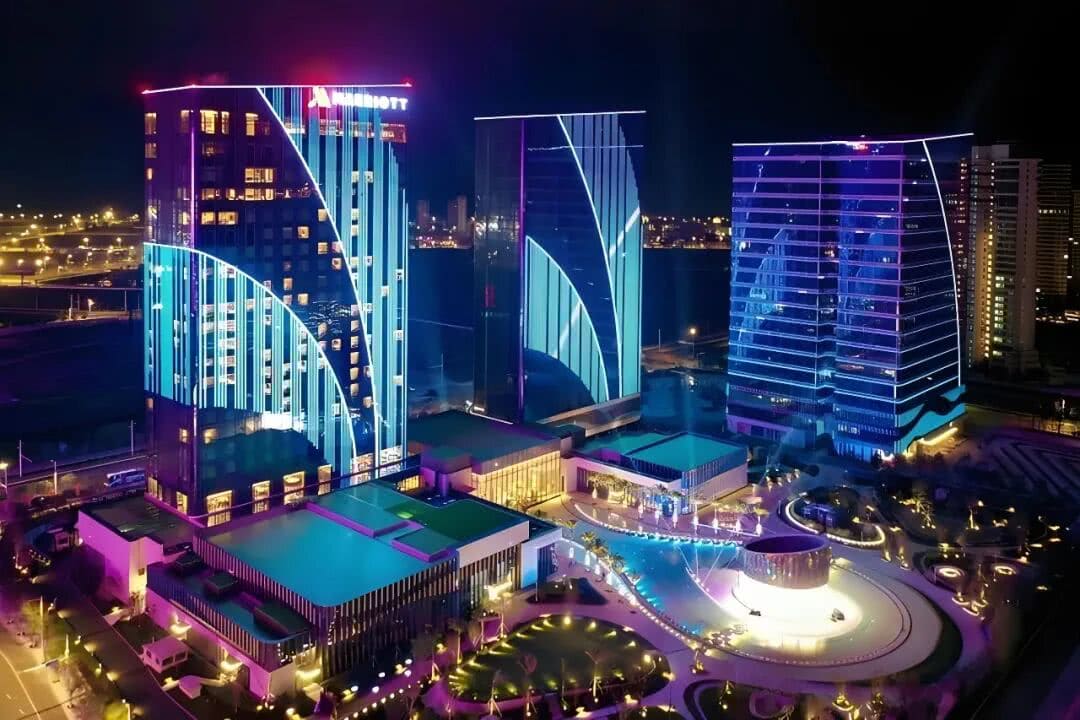 【EV扑克】2026DPC长乐站赛程赛制发布，酒店预订已开启！