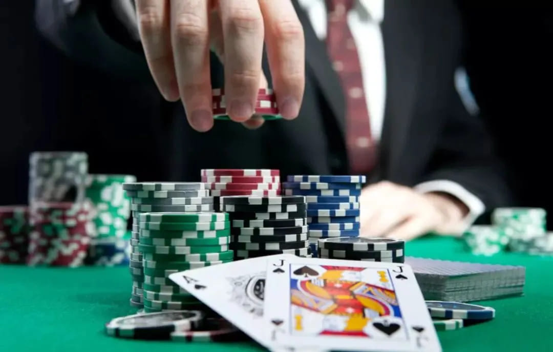 【EV扑克】你的翻前打法,遵循这六个原则了吗?