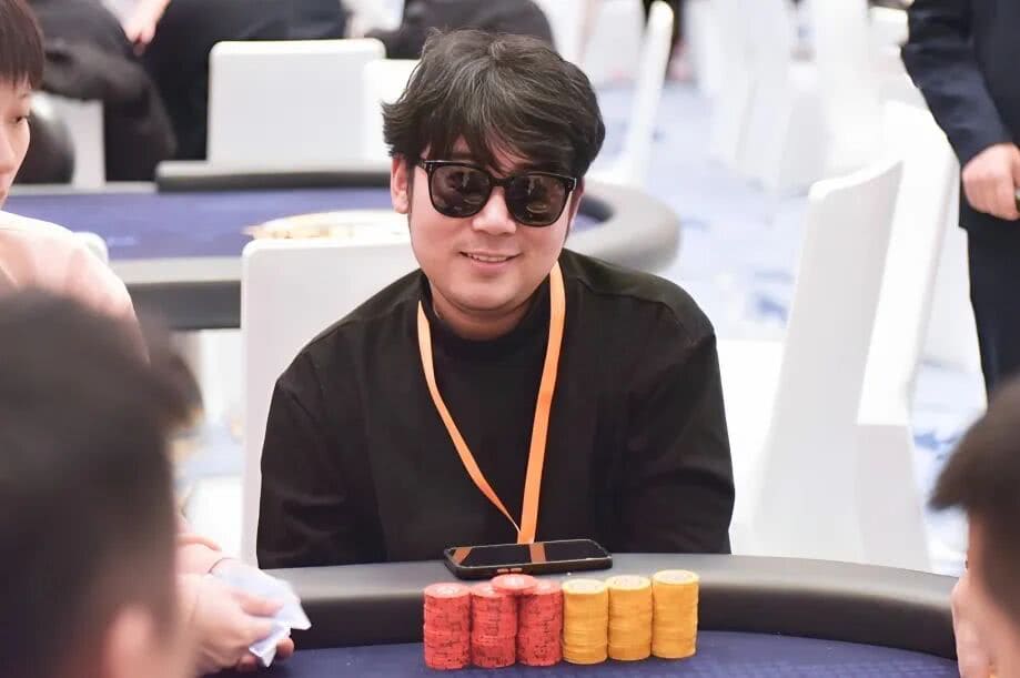 【EV扑克】国人6冠荣耀能否延续?APL史上最高2.5E保底,2月8日新春开战!