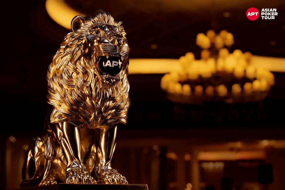 【EV扑克】2026APT济州经典赛 | 主赛逼近千人大关,Tianhao Zheng成功领跑!Tony Lin冲击背靠背冠军!