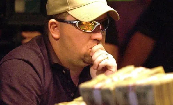 【EV扑克】Moneymaker WSOP传奇：其实全是一场”美丽的错误”？