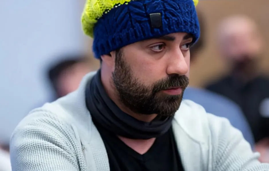 【EV扑克】Orpen Kisacikoglu专访：Solver给出答案，却剥夺了思考过程