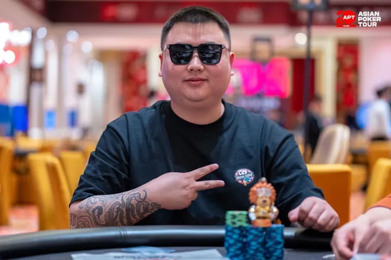 【EV扑克】2026 APT济州经典赛战报Day1：国家杯690人次参赛引爆周年庆开场！中国军团表现出色！