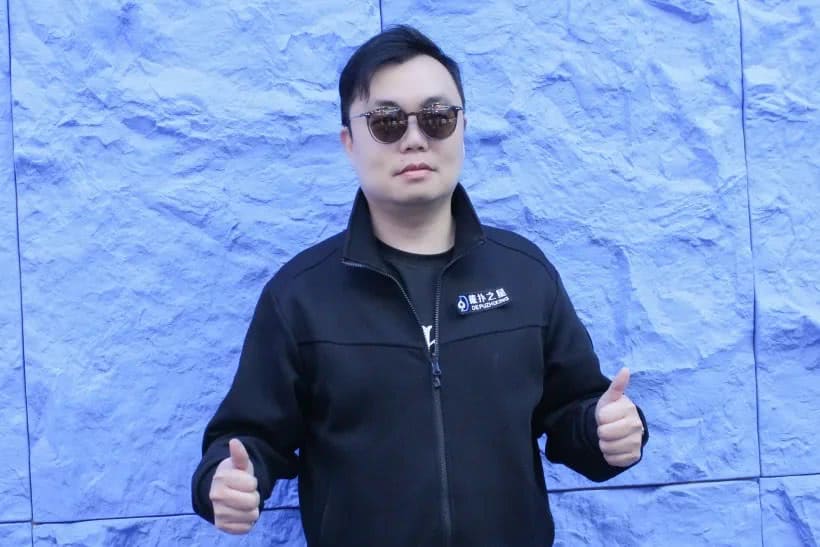 【EV扑克】洞庭湖杯决赛日|巅峰对决八小时,罗麒摘得桂冠荣誉加身