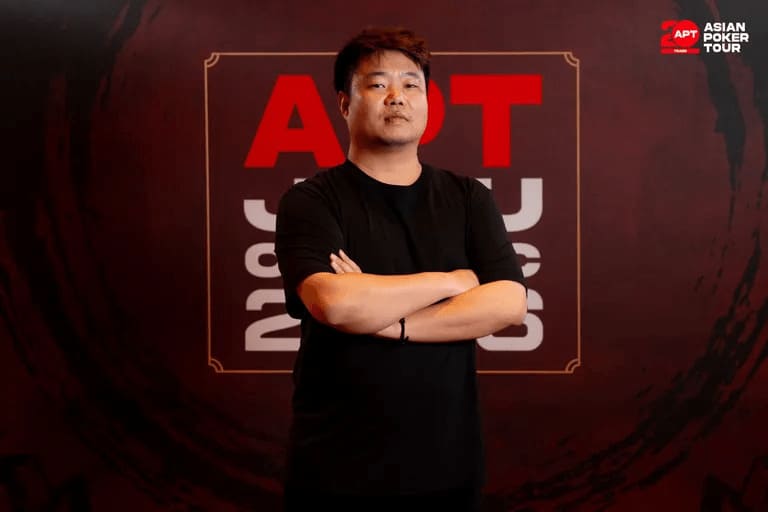 【EV扑克】2026 APT济州经典赛 | 主赛决赛桌日本选手 Shintaro Sato领跑，四位中国选手成功晋级；迷你主赛Shuang Bao领跑！