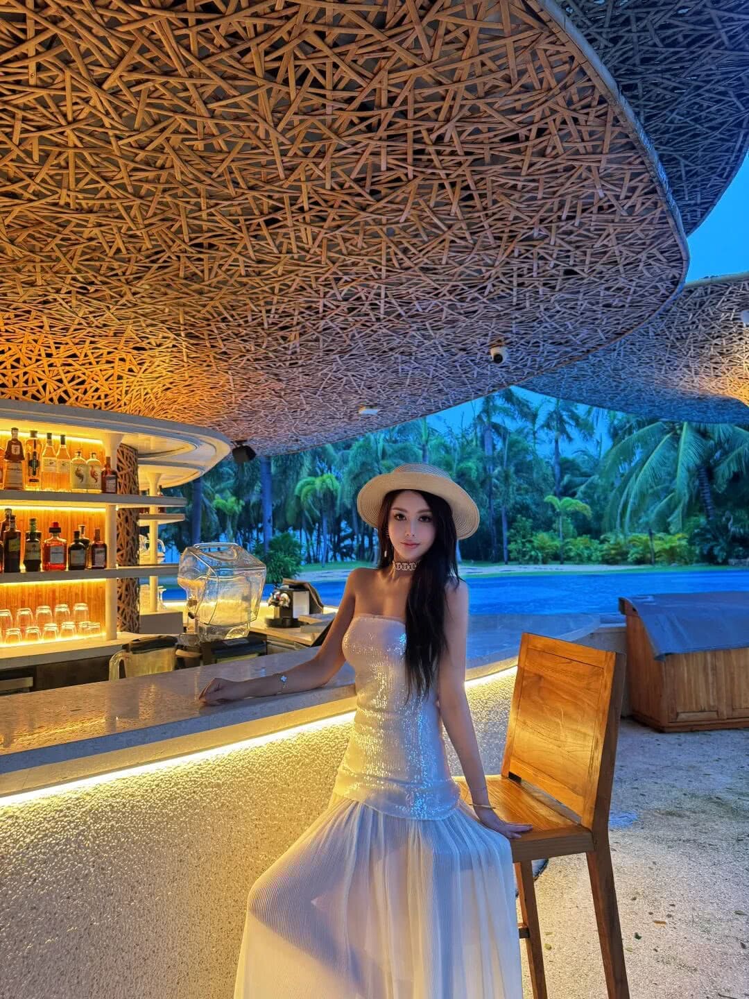 【EV扑克】PD20马来西亚|边旅行边打牌!Linda的理想生活,太让人羡慕了!PD20主赛16人晋级决赛