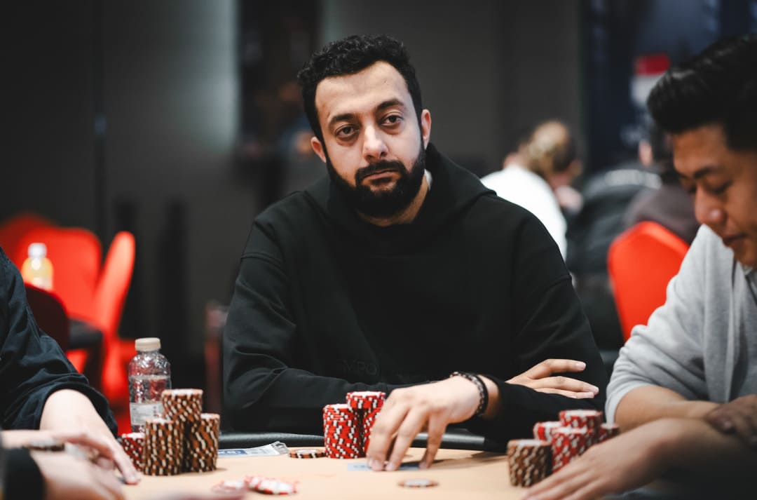 【EV扑克】PD20马来西亚 | 圆满落幕，黄东海斩获主赛冠军，用热爱圆梦扑克赛场！胥原斩获超级豪客赛冠军