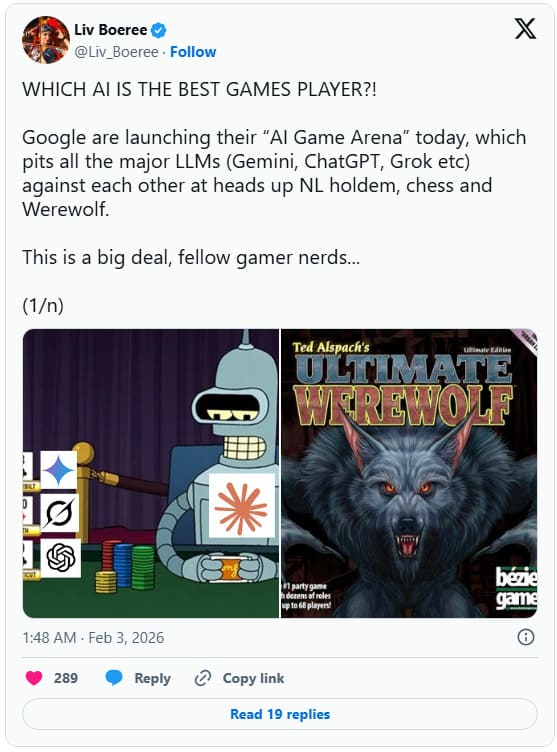 【EV扑克】AI扑克挑战不过是个幌子(虽说挺搞笑的)