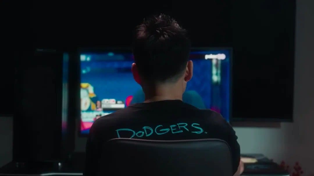 【EV扑克】Tony Lin纪录片《为扑克而生》：GPI世界第一的逆袭之路