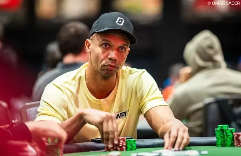 【EV扑克】不要随便加入线下高额桌，盲注超过200的私局八成有坑