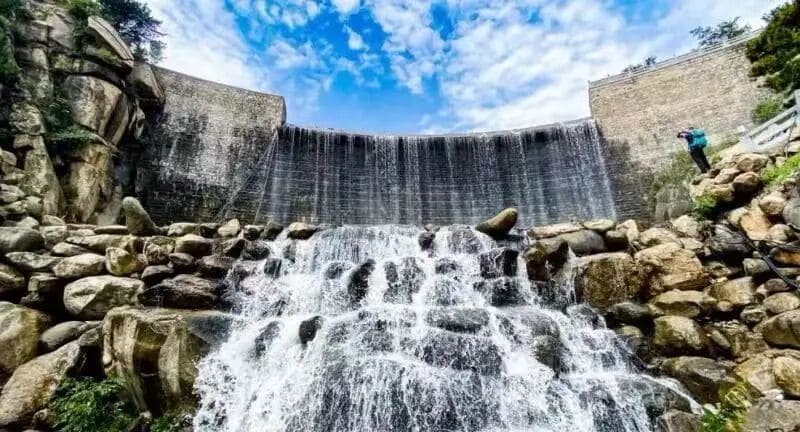 【EV扑克】赛事信息｜泰山之巅酒店预订及路线指引