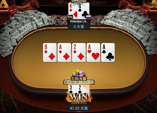 【EV扑克】APL国人再添两冠!中国选手No122迷你主赛8,000人脱颖而出,WSOP金戒指赛3月登场!