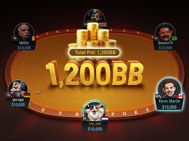 【EV扑克】限时活动：3月1起急速红包星期五三重加码狂欢加倍