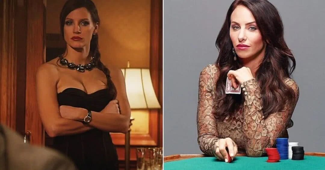 【EV扑克】好莱坞高额私局陷阱曝光：一场专宰美国精英的肮脏游戏