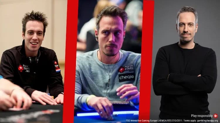 【EV扑克】2026年扑克高手如何赚钱？三种现代职业路径详解