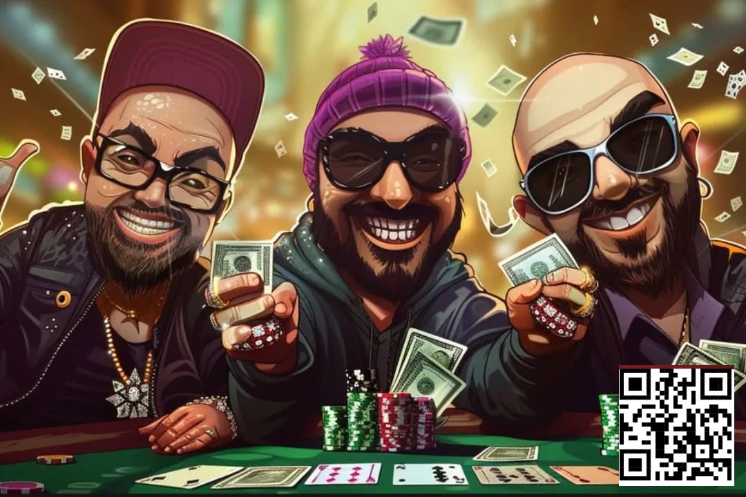 【EV扑克】2026年扑克高手如何赚钱？三种现代职业路径详解