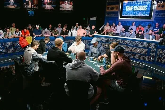 【EV扑克】2026年WSOP赛程公布，100条金手链开启你的逐梦之旅！