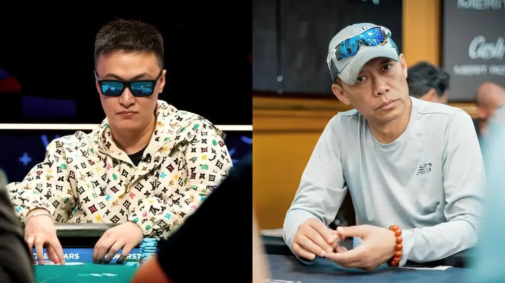 【EV扑克】APL主赛事|茅人及等三位中国选手强势挺进FT,冠军将斩获354万奖励!