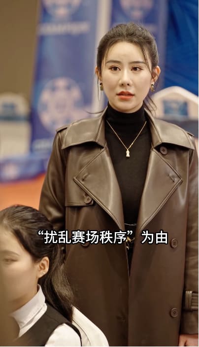 【EV扑克】张晨旭新短剧炸了!从牌桌到银幕,这部爽剧我直接吹爆