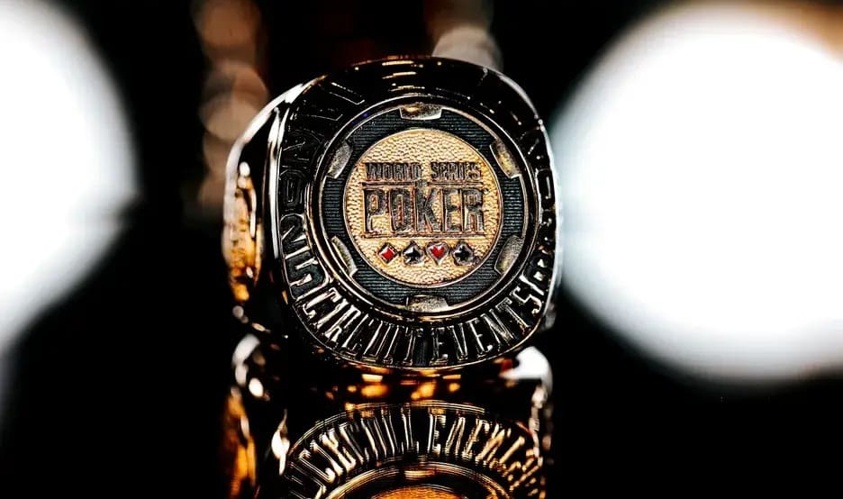 【EV扑克】中国选手Yuan Jie强势挺进WSOP金戒指神秘百万赛FT！Top赏金87万刀得主出炉