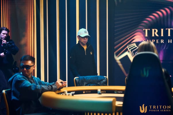 【EV扑克】Triton 济州 | KIAT LEE力压Paul Phua，以第三冠为惊艳的一年画上句号