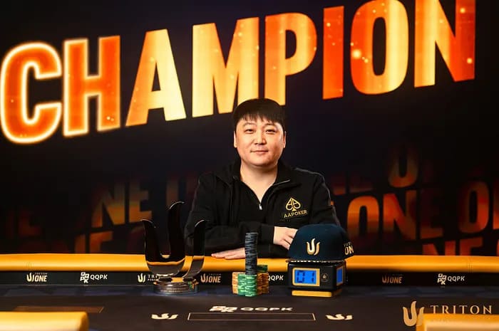 【EV扑克】传奇扑克突现“时间刺客”,所有选手命根子都被它拿捏了!