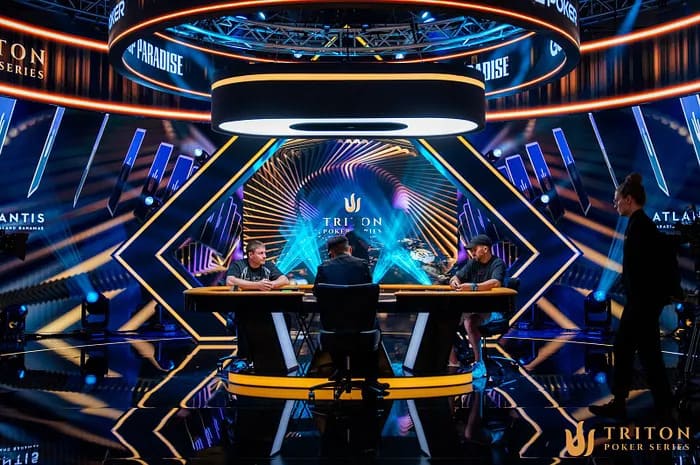 【EV扑克】传奇扑克突现“时间刺客”,所有选手命根子都被它拿捏了!