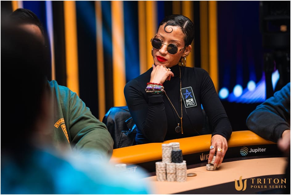 【EV扑克】Triton 济州 | 中国再出新星：Chen Mingcong斩获个人首个Triton冠军