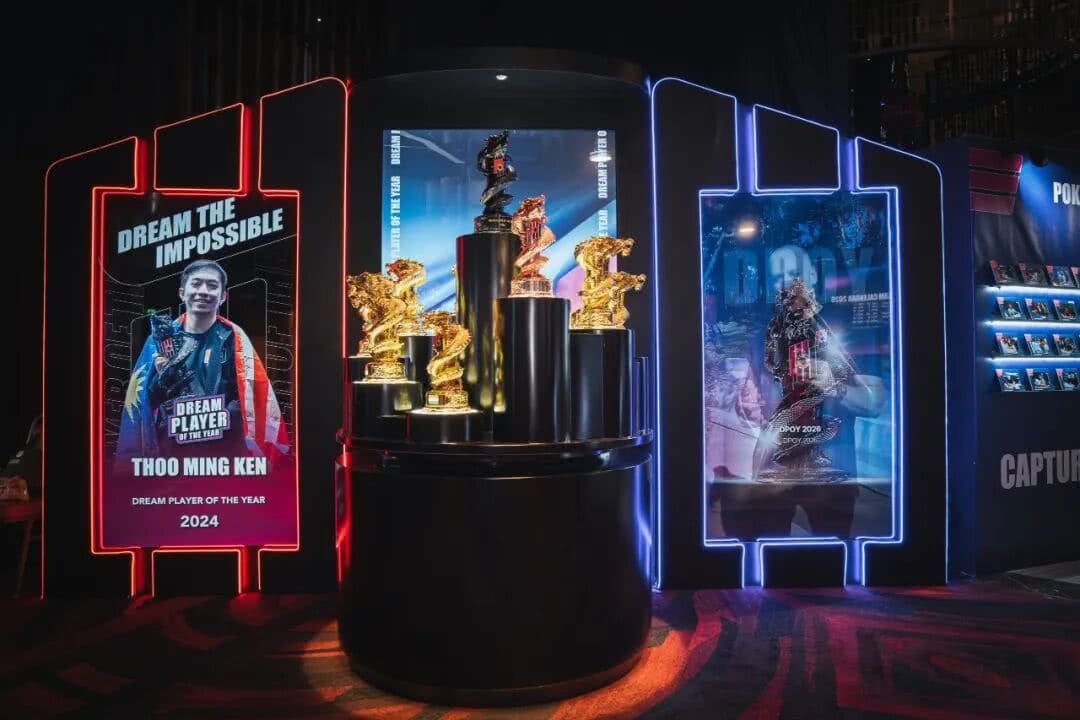 【EV扑克】线上票赛3月23日率先开战！PD21云顶站500万保底，早鸟福利限时抢