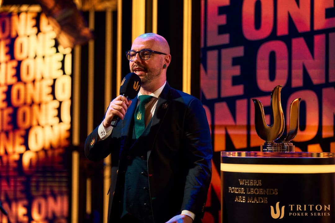 【EV扑克】Triton One | 济州站迎来爆发式增长，数据背后的全面跃升