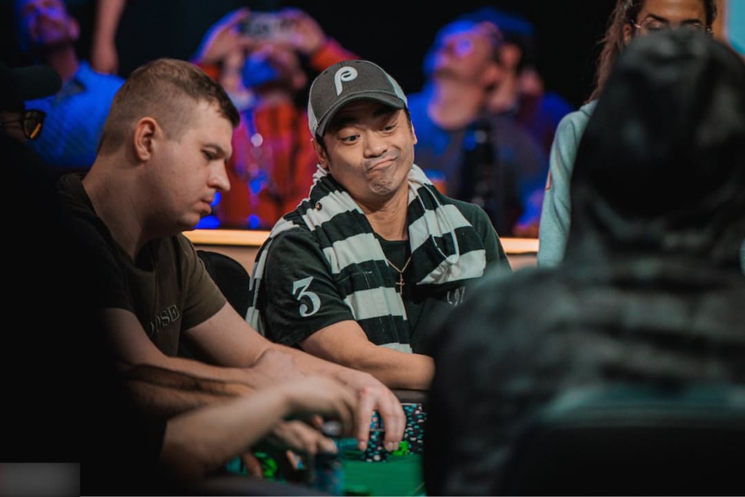 【EV扑克】“牌不重要”？这句金句，正在毁掉无数扑克玩家