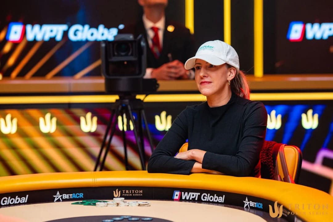 【EV扑克】一手牌撕裂扑克圈:Foxen弃KK遭网暴,丹牛直接开喷“全是蠢货”