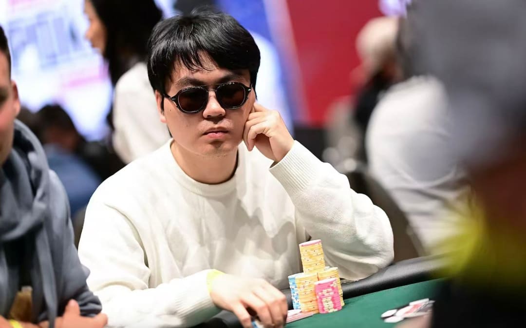 【EV扑克】WSOPE布拉格主赛战报:Yuhan Wang止步第21名!Zhu强势领跑FT冲击€200万冠军