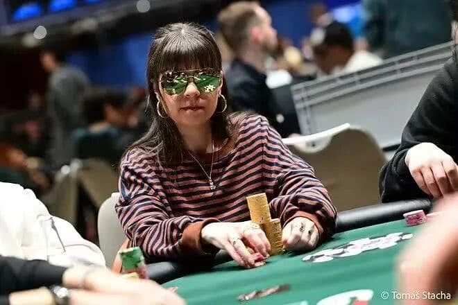 【EV扑克】WSOPE布拉格：中国军团再进一步！杨崇贤领衔6位选手晋级WSOPE主赛Day4