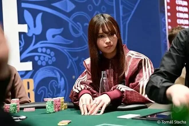 【EV扑克】WSOPE布拉格：中国军团再进一步！杨崇贤领衔6位选手晋级WSOPE主赛Day4