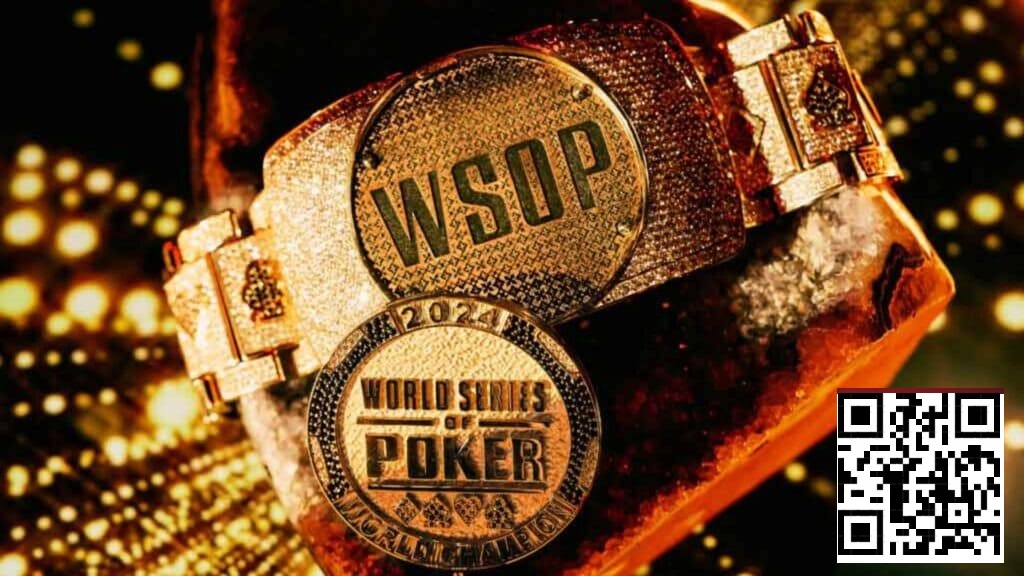 【EV扑克】去WSOP之前不想清楚这6个问题，大概率会沦为陪跑……