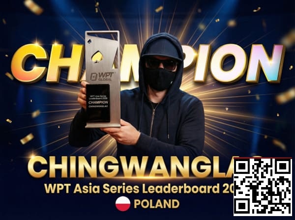 【EV扑克】这就是顶级玩家的执行力 | 他如何靠“疯狂”赢走100W