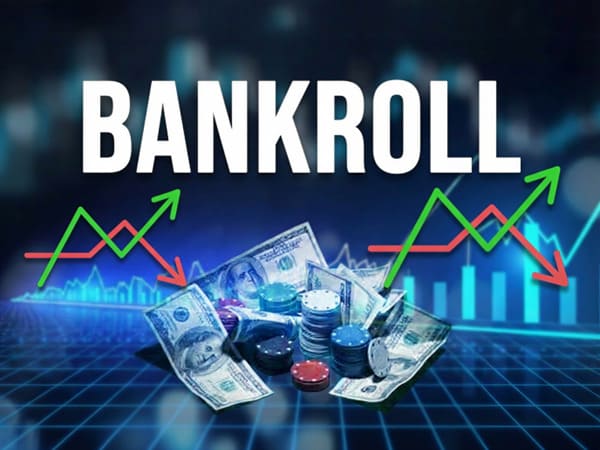 【EV扑克】这就是顶级玩家的执行力 | 他如何靠“疯狂”赢走100W