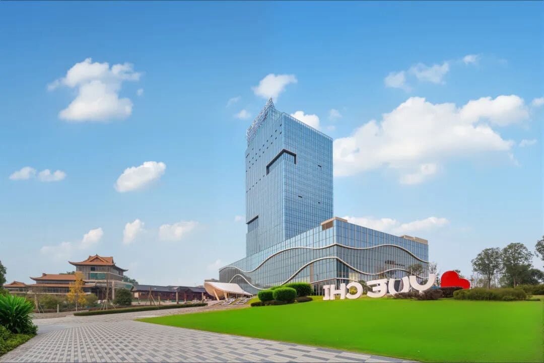 【EV扑克】抚仙湖杯赛事品牌升级，正式更名SWPT西南国际扑克系列赛