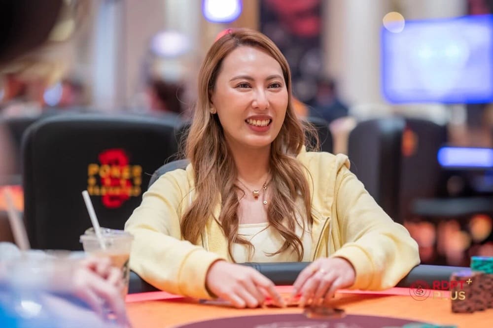 【EV扑克】2026红龙杯PLUS｜再起烽火！青龙杯PLUS首轮A/B组偃旗息鼓，张骁/Liu Weihong分别登顶CL携手44人晋级