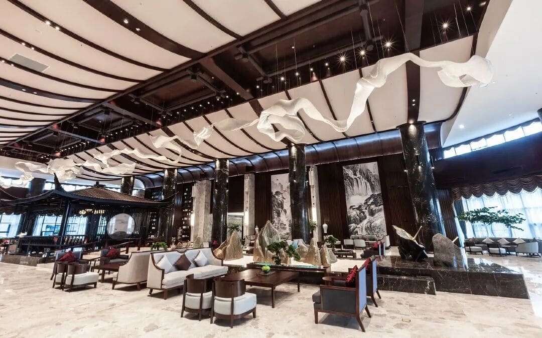 【EV扑克】赛事信息 | 2026 IPG季中赛选拔赛九华山站酒店预订今日开启（4月24日-30日）