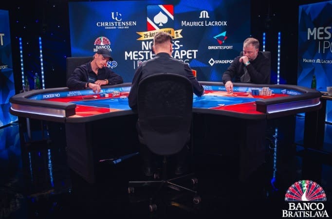 【EV扑克】WSOP主赛冠军Espen Jorstad：扑克不是非黑即白，而是概率的艺术